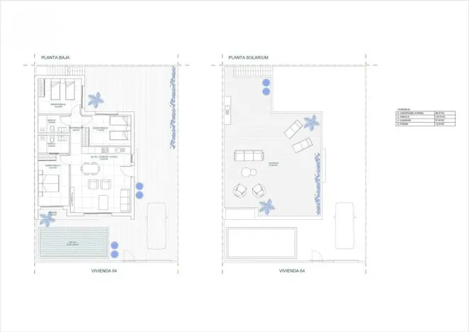 Prodej rodinného domu, Torre Pacheco, Murcia, Španělsko, 96 m2