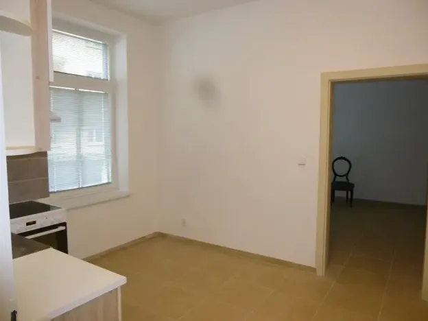 Pronájem bytu 1+1, Tábor, Fügnerova, 50 m2