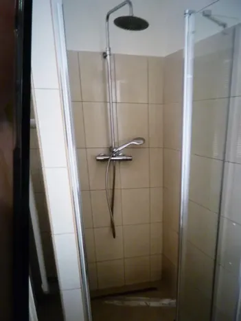 Pronájem bytu 1+1, Tábor, Fügnerova, 50 m2