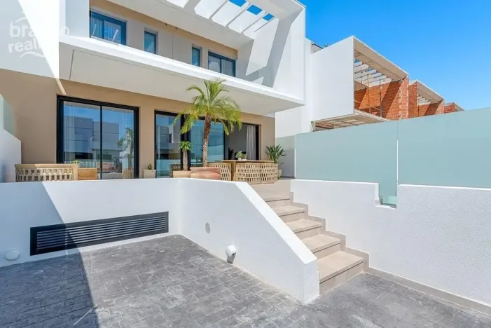 Prodej rodinného domu, Dolores, Alicante, Španělsko, 143 m2