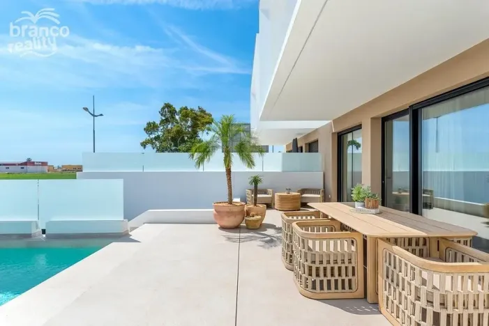 Prodej rodinného domu, Dolores, Alicante, Španělsko, 143 m2