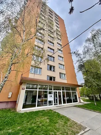 Pronájem bytu 4+kk, Praha - Braník, Nad lesním divadlem, 85 m2