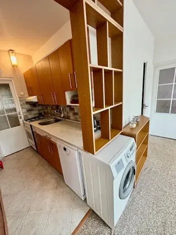 Pronájem bytu 4+kk, Praha - Braník, Nad lesním divadlem, 85 m2
