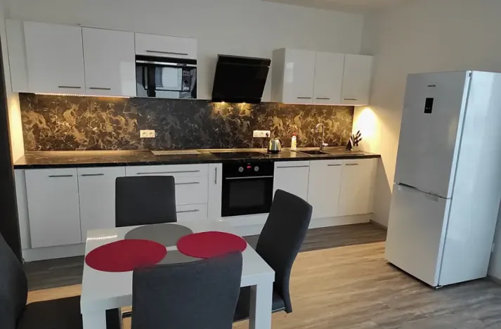 Pronájem bytu 2+kk, Slavkov u Brna, Zelnice II, 50 m2