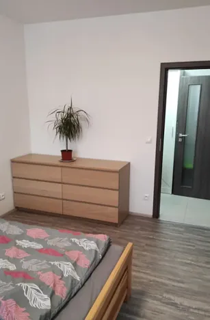 Pronájem bytu 2+kk, Slavkov u Brna, Zelnice II, 50 m2