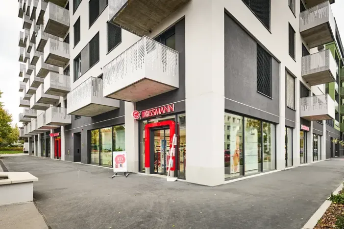 Pronájem bytu 2+kk, Praha - Stodůlky, Hábova, 55 m2