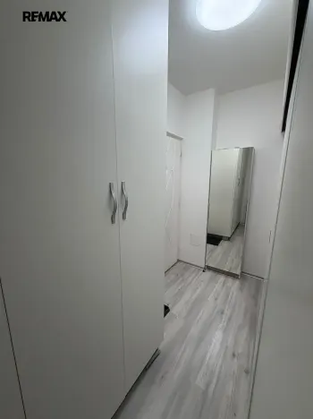 Pronájem bytu 1+kk, Kyjov, Brandlova, 28 m2