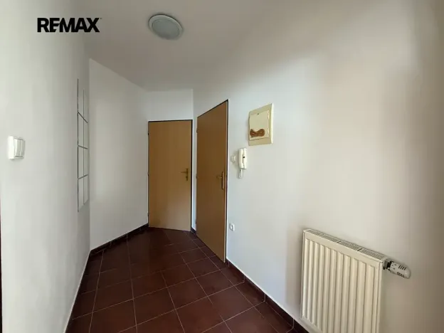 Pronájem bytu 2+kk, Hodonín, Měšťanská, 46 m2