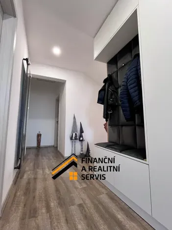 Prodej bytu 4+kk, Mladá Boleslav, mjr. Frymla, 101 m2