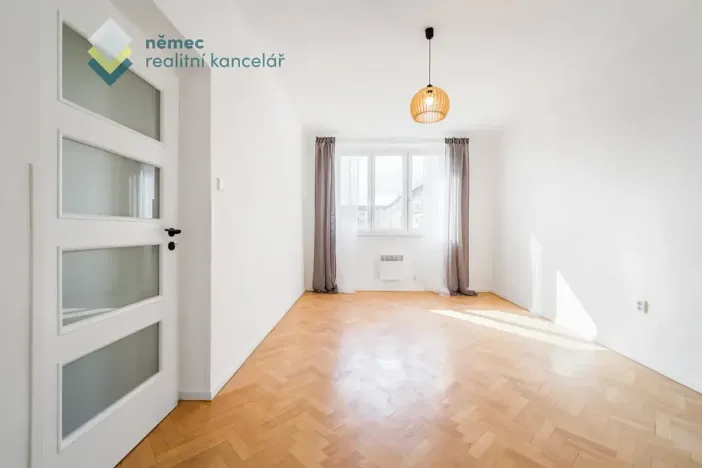 Pronájem bytu 2+1, Praha - Libeň, Kovářská, 60 m2