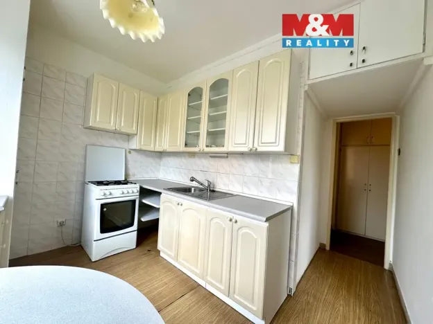 Prodej bytu 3+1, Ostrava - Hrabůvka, Krakovská, 64 m2
