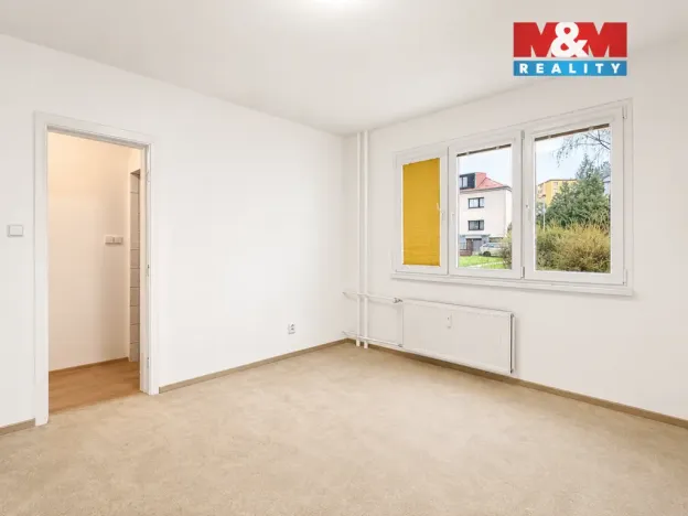 Pronájem bytu 3+kk, Praha - Záběhlice, Sněženková, 71 m2