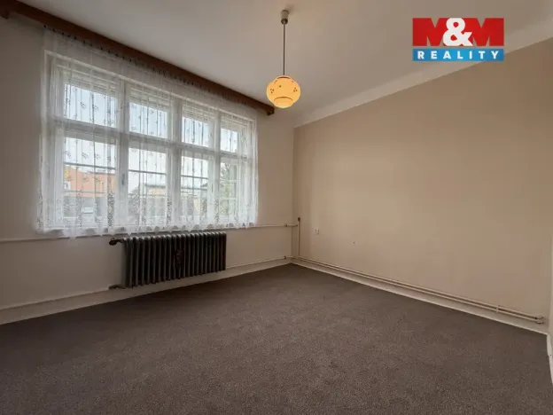 Pronájem bytu 2+1, Prostějov, Olomoucká, 49 m2