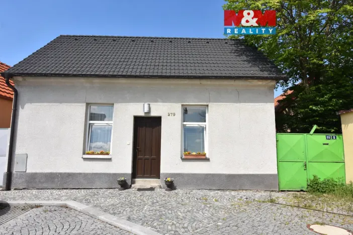 Pronájem bytu 1+kk, Brandýs nad Labem-Stará Boleslav - Stará Boleslav, Na dolíku, 30 m2