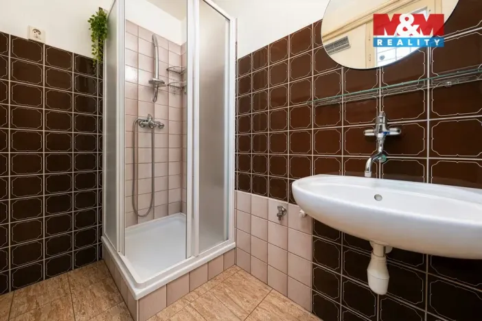 Prodej rodinného domu, Praha - Újezd nad Lesy, Chabeřická, 187 m2