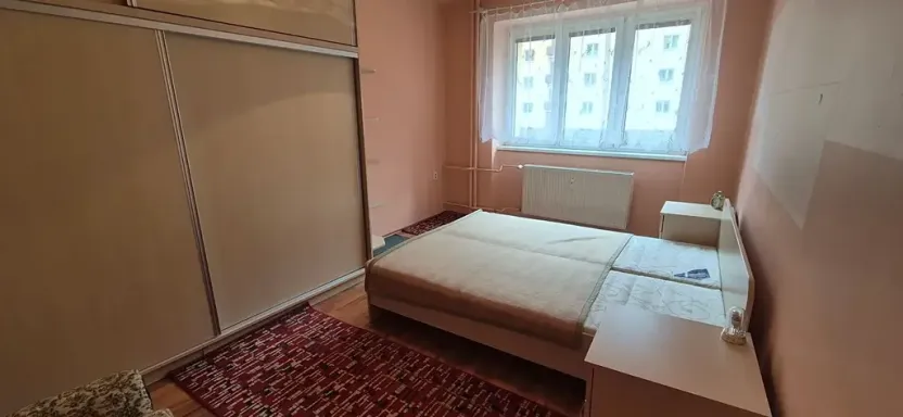 Pronájem bytu 2+1, Semily, Luční, 53 m2