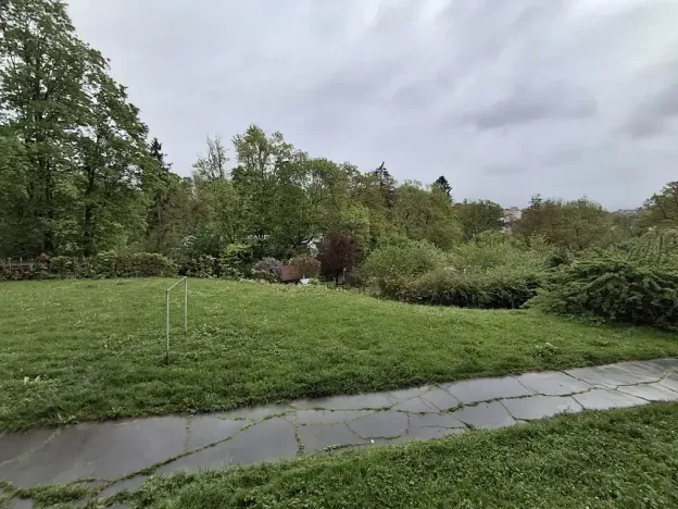 Prodej bytu 3+1, Cheb, Lesní, 81 m2