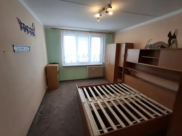 Prodej bytu 3+1, Cheb, Lesní, 81 m2