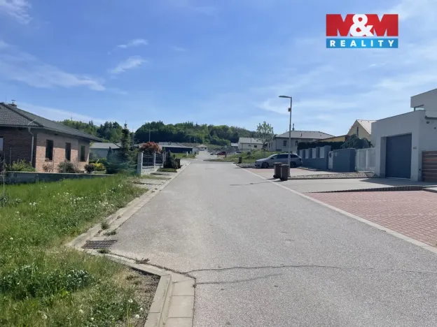 Prodej pozemku pro bydlení, Chvaletice, Západní, 928 m2