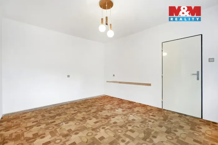 Prodej rodinného domu, Semily, Jiráskova, 103 m2