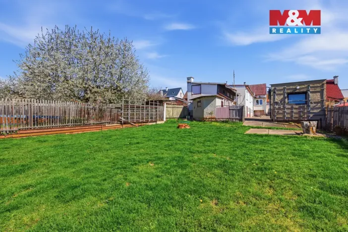 Prodej rodinného domu, Kryry, Nová, 100 m2