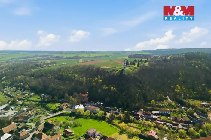 Prodej rodinného domu, Kryry, Nová, 100 m2