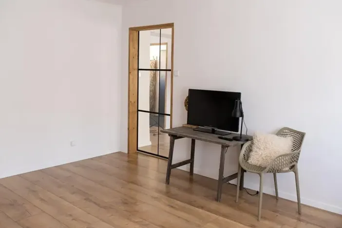 Prodej rodinného domu, Nový Knín, Na Vyšehradě, 71 m2