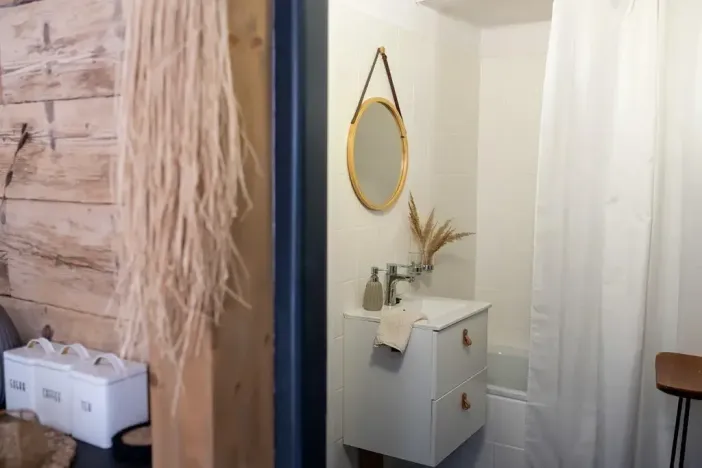Prodej rodinného domu, Nový Knín, Na Vyšehradě, 71 m2
