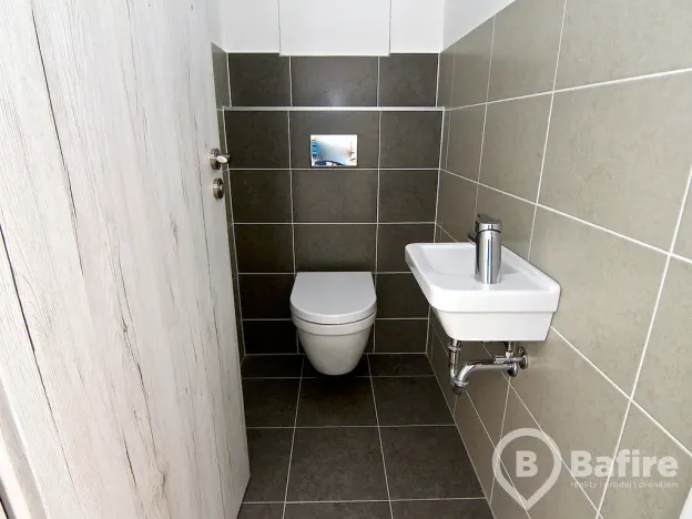 Pronájem bytu 2+kk, Olomouc - Řepčín, Aloise Rašína, 53 m2