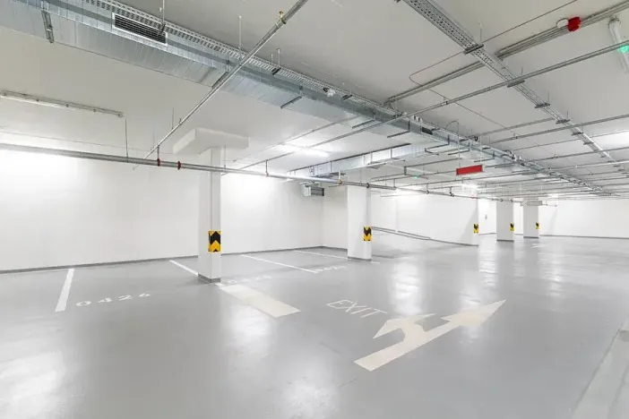 Pronájem kanceláře, Praha - Žižkov, U Viktorie, 15 m2