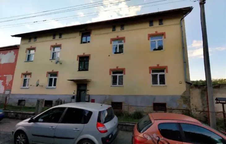 Prodej bytu 3+kk, Úsobí, 67 m2