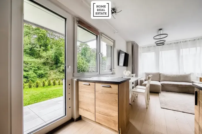 Pronájem bytu 2+kk, Praha - Žižkov, Rixdorfská, 50 m2