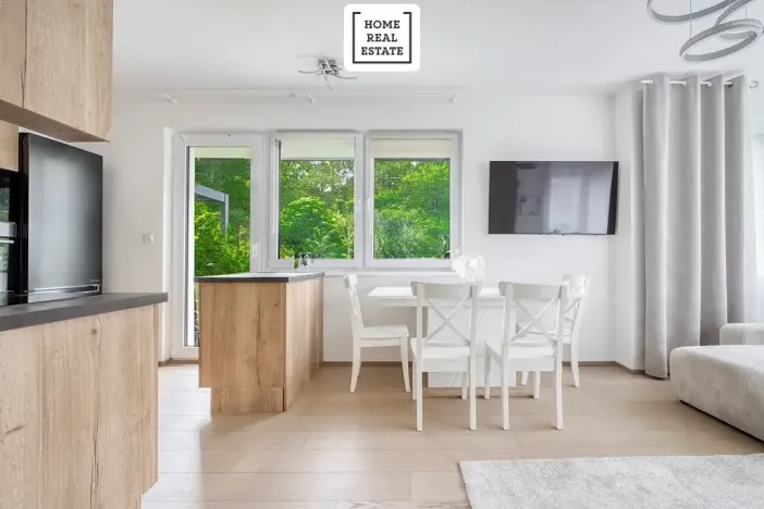 Pronájem bytu 2+kk, Praha - Žižkov, Rixdorfská, 50 m2