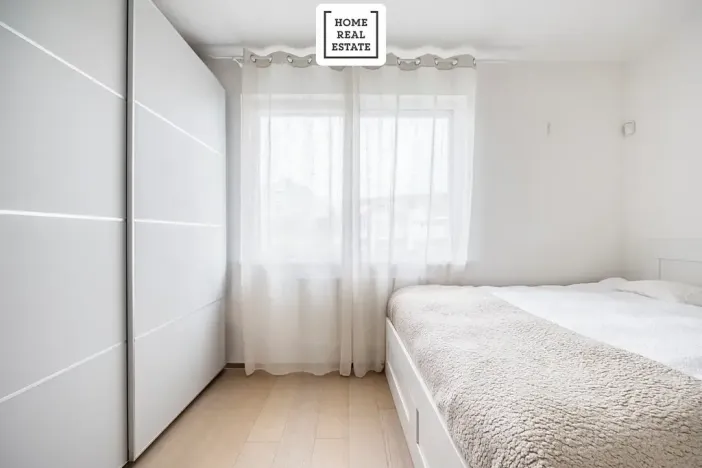 Pronájem bytu 2+kk, Praha - Žižkov, Rixdorfská, 50 m2