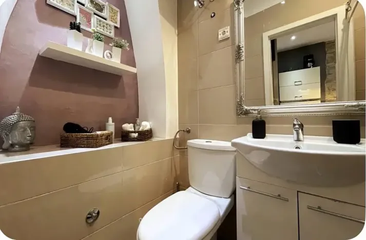 Prodej bytu 2+kk, Pula, Chorvatsko, 35 m2