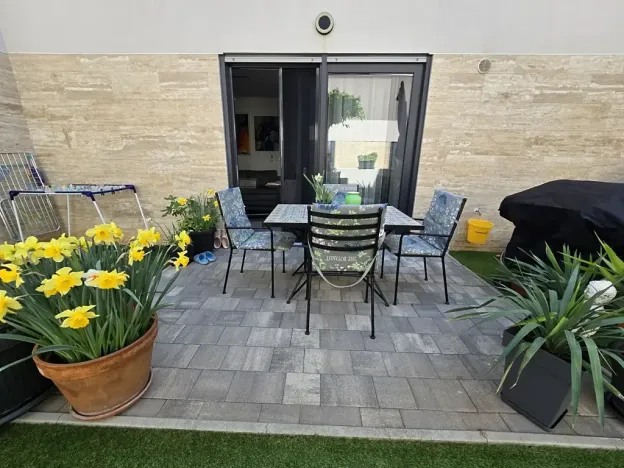 Prodej bytu 3+kk, Pula, Chorvatsko, 55 m2