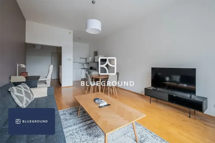 Pronájem bytu 2+kk, Praha - Vinohrady, U Zvonařky, 63 m2