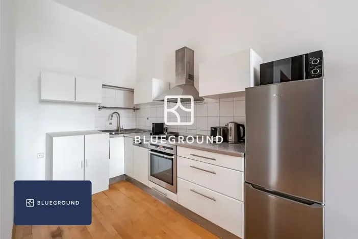 Pronájem bytu 2+kk, Praha - Vinohrady, U Zvonařky, 63 m2