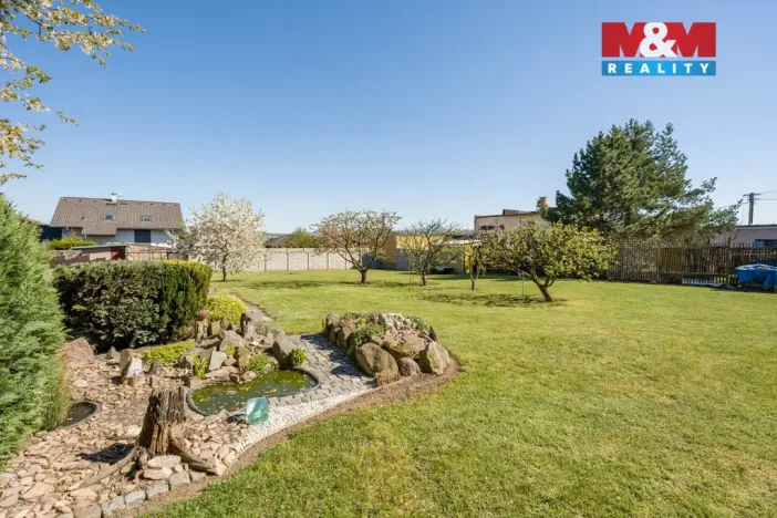 Prodej chaty, Teplice - Sobědruhy, Bohosudovská, 51 m2