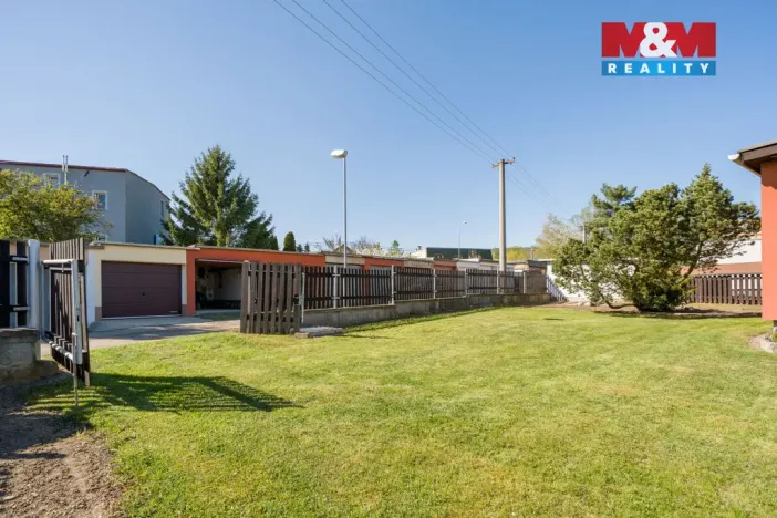 Prodej chaty, Teplice - Sobědruhy, Bohosudovská, 51 m2