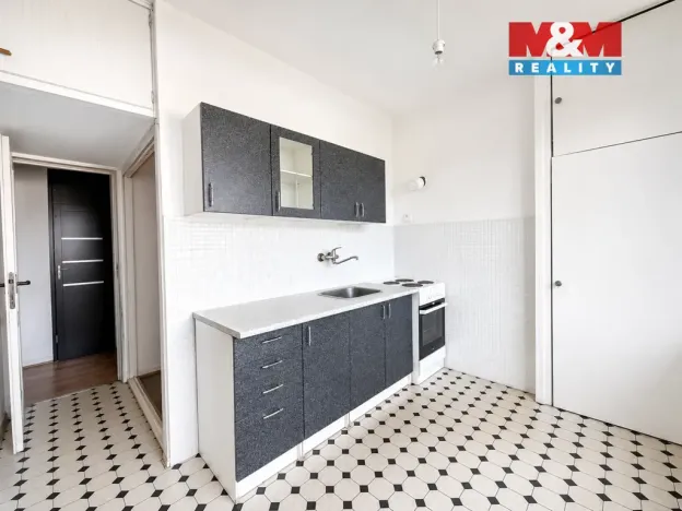 Prodej bytu 2+1, Praha - Letňany, Šumperská, 53 m2