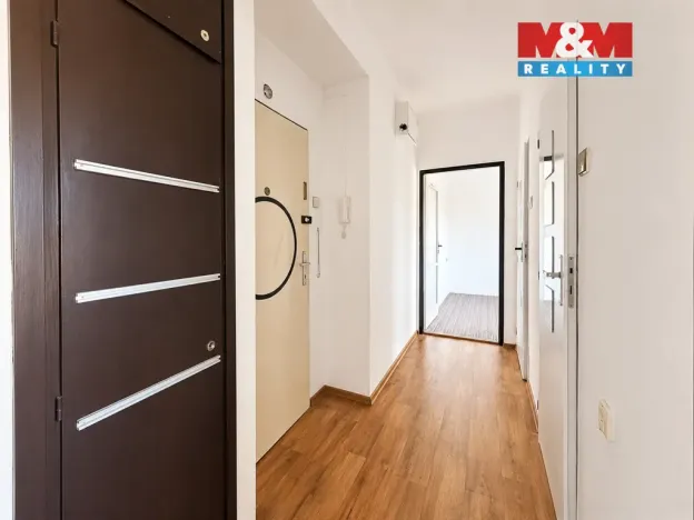 Prodej bytu 2+1, Praha - Letňany, Šumperská, 53 m2