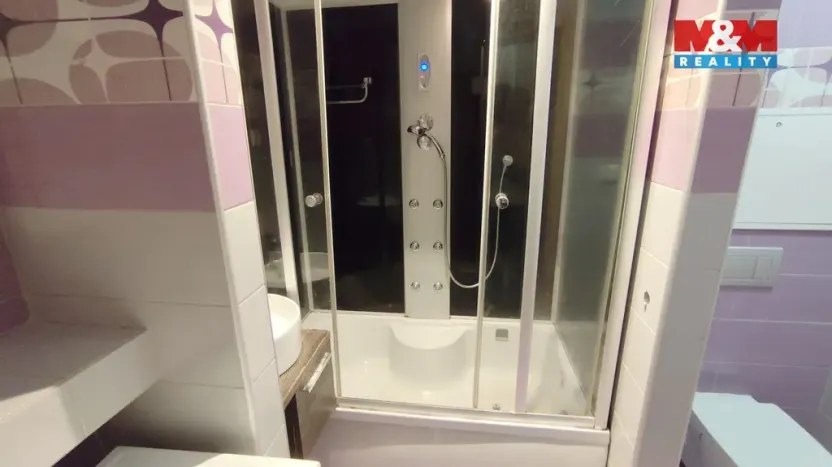 Prodej bytu 3+1, Most, Vítězslava Nezvala, 71 m2
