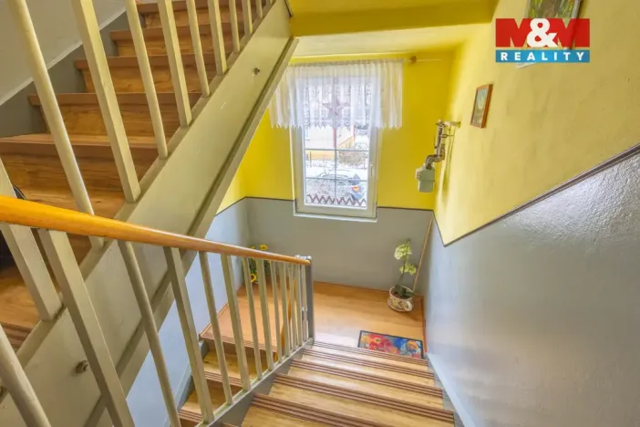 Prodej bytu 4+kk, Nový Bor, Jiráskova, 65 m2