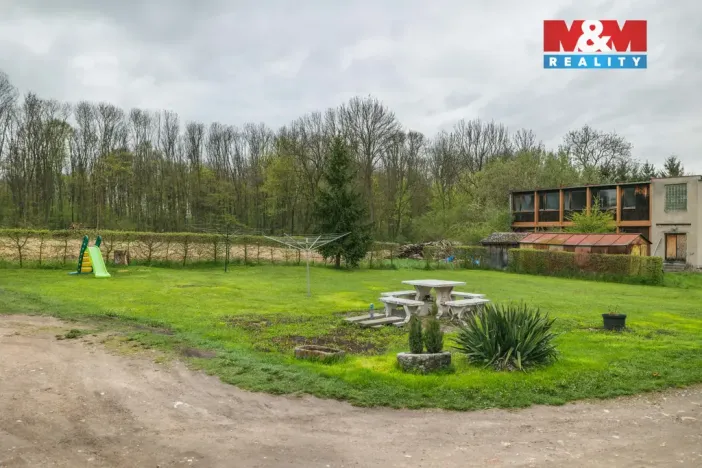 Prodej bytu 3+1, Dymokury, Osvobození, 65 m2