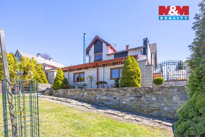 Prodej rodinného domu, Varnsdorf, Aloise Jiráska, 152 m2