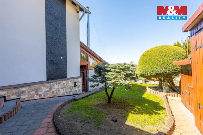Prodej rodinného domu, Varnsdorf, Aloise Jiráska, 152 m2