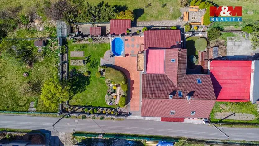 Prodej rodinného domu, Varnsdorf, Aloise Jiráska, 152 m2
