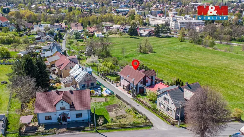 Prodej rodinného domu, Varnsdorf, Aloise Jiráska, 152 m2