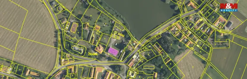 Prodej bytu 3+1, Žitovlice, 67 m2